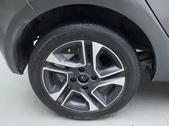 Used Tata Tiago XZ Plus [2020-2023] in Ghaziabad