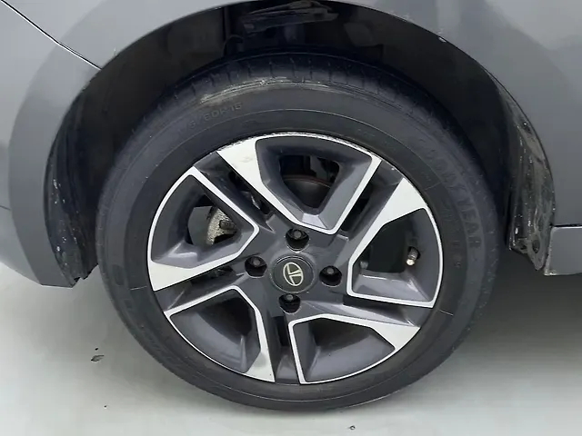 Used Tata Tiago XZ Plus [2020-2023] in Ghaziabad