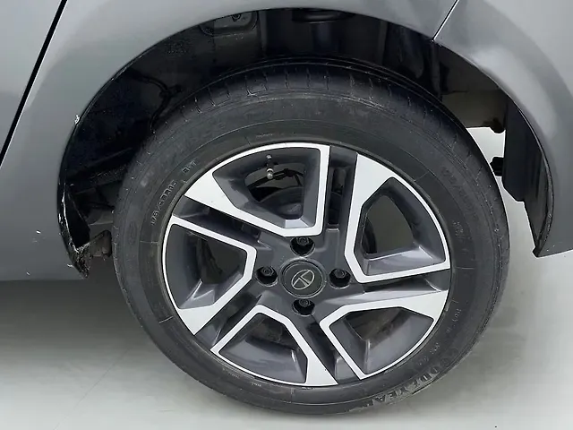 Used Tata Tiago XZ Plus [2020-2023] in Ghaziabad