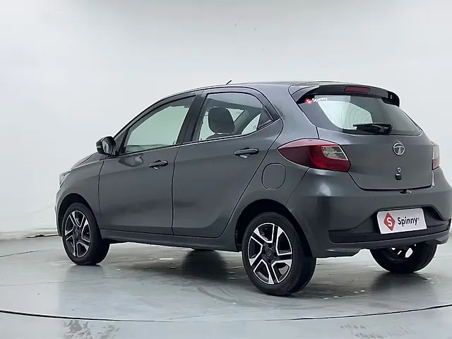 Used Tata Tiago XZ Plus [2020-2023] in Ghaziabad