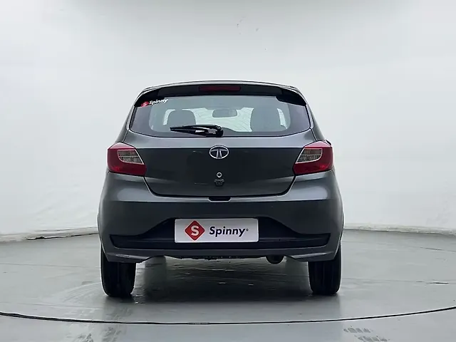 Used Tata Tiago XZ Plus [2020-2023] in Ghaziabad