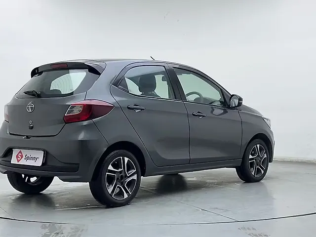 Used Tata Tiago XZ Plus [2020-2023] in Ghaziabad