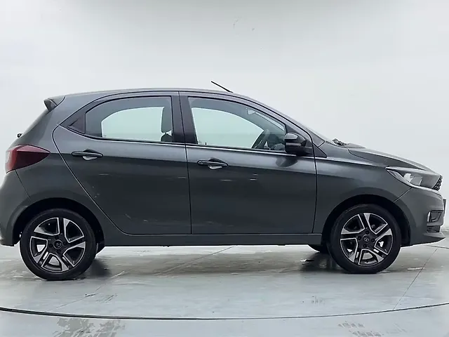 Used Tata Tiago XZ Plus [2020-2023] in Ghaziabad