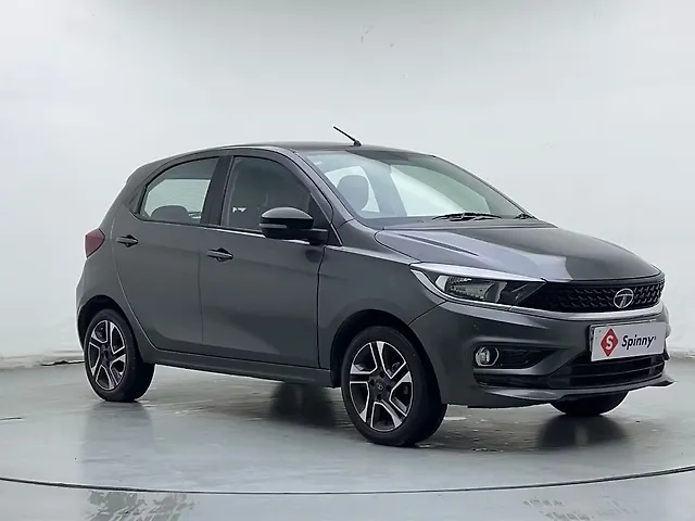 Used Tata Tiago XZ Plus [2020-2023] in Ghaziabad