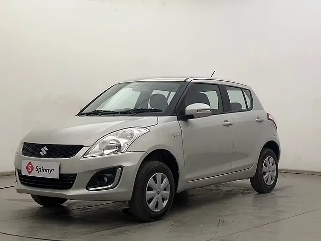 Used 2015 Maruti Suzuki Swift in Hyderabad Used 2015 Maruti Suzuki Swift in Hyderabad