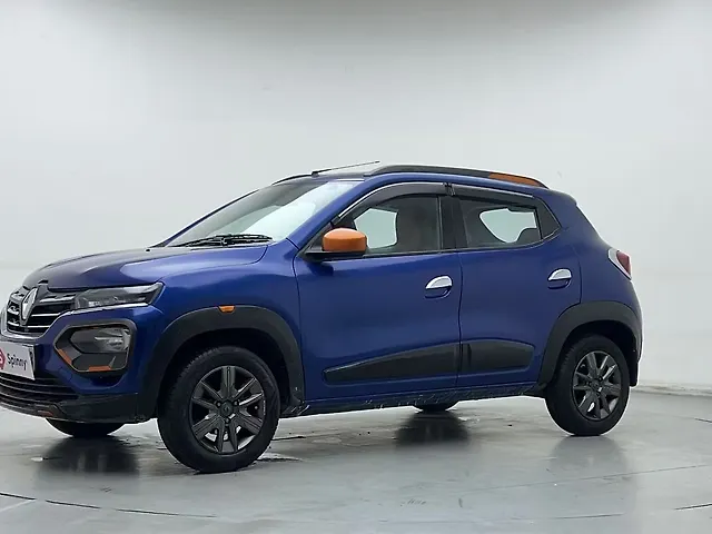 Used 2020 Renault Kwid in Ghaziabad Used 2020 Renault Kwid in Ghaziabad