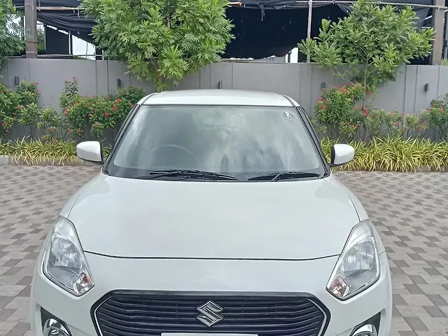 Used 2018 Maruti Suzuki Swift in Sangli