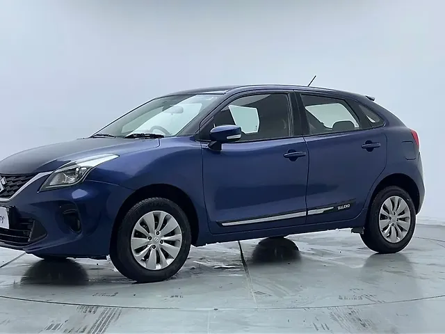 Used 2019 Maruti Suzuki Baleno in Ghaziabad Used 2019 Maruti Suzuki Baleno in Ghaziabad