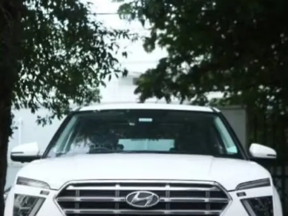 Used 2021 Hyundai Creta in Chennai Used 2021 Hyundai Creta in Chennai