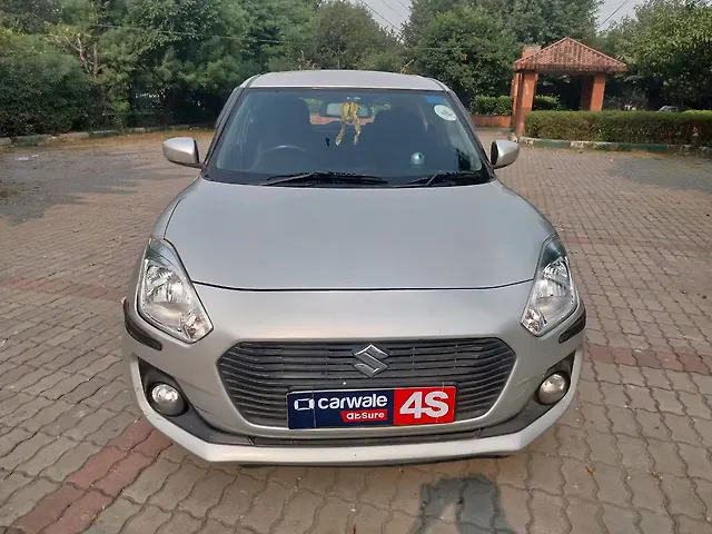 Used 2018 Maruti Suzuki Swift in Delhi
