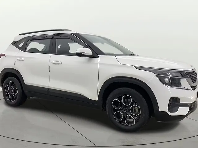 Used 2022 Kia Seltos in Chennai Used 2022 Kia Seltos in Chennai