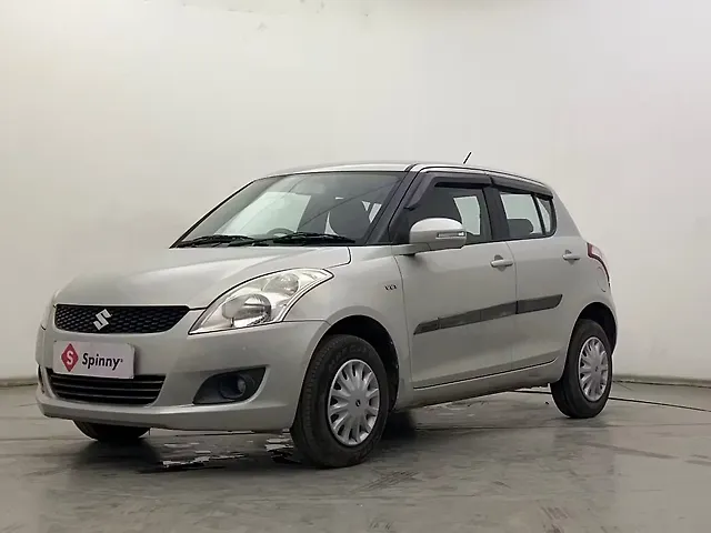 Used 2013 Maruti Suzuki Swift in Hyderabad Used 2013 Maruti Suzuki Swift in Hyderabad