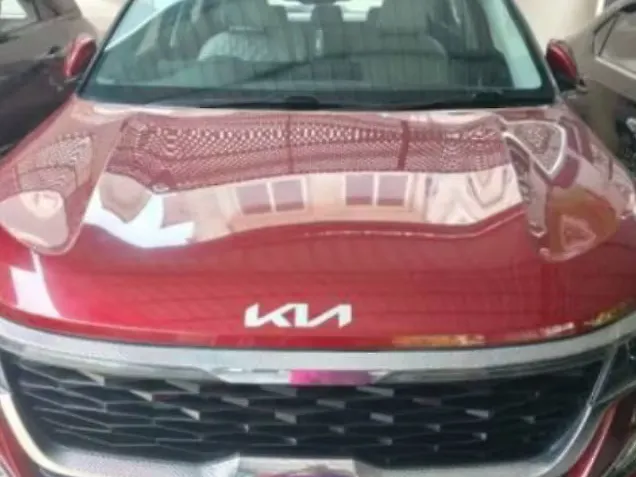 Used 2023 Kia Seltos in Chennai Used 2023 Kia Seltos in Chennai