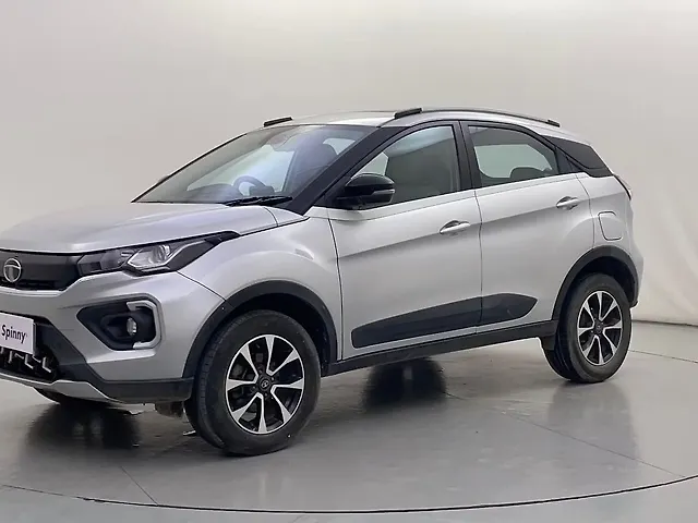 Used 2021 Tata Nexon in Bangalore