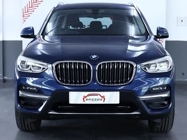 Used 2020 BMW X3 in Hyderabad Used 2020 BMW X3 in Hyderabad