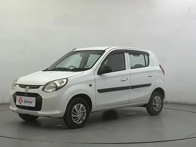 Used 2014 Maruti Suzuki Alto 800 in Ahmedabad Used 2014 Maruti Suzuki Alto 800 in Ahmedabad