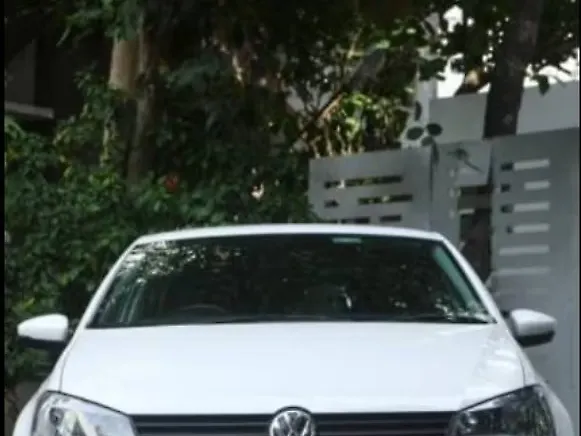 Used 2019 Volkswagen Polo in Chennai Used 2019 Volkswagen Polo in Chennai