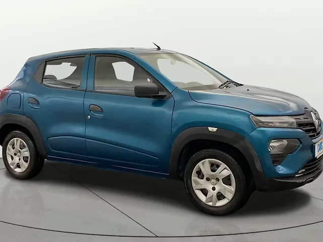 Used 2021 Renault Kwid in Ghaziabad Used 2021 Renault Kwid in Ghaziabad