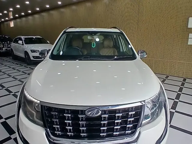 Used 2019 Mahindra XUV500 in Dehradun