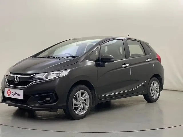 Used 2021 Honda Jazz in Bangalore Used 2021 Honda Jazz in Bangalore