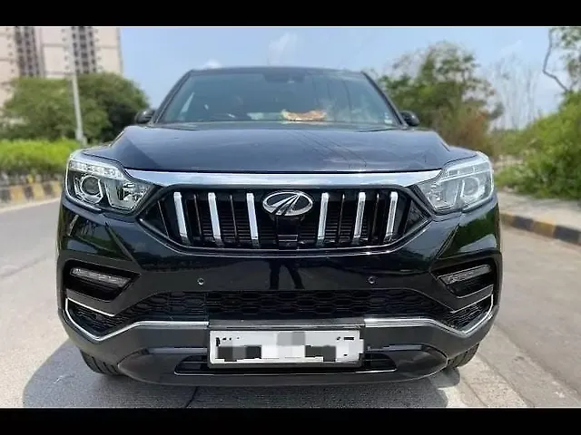 Used 2019 Mahindra Alturas G4 in Mumbai