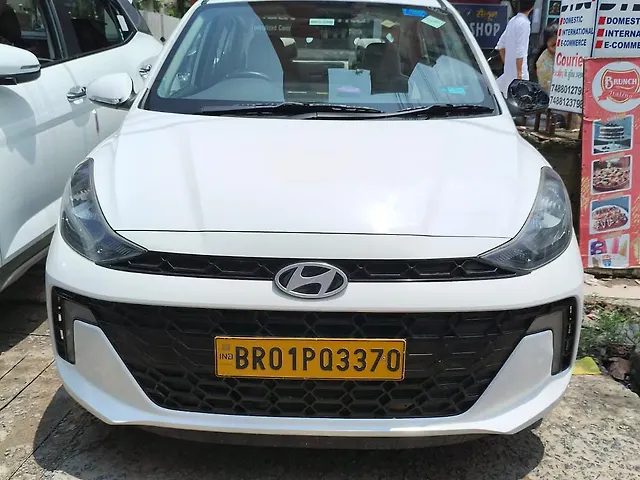 Used 2023 Hyundai Aura in Patna