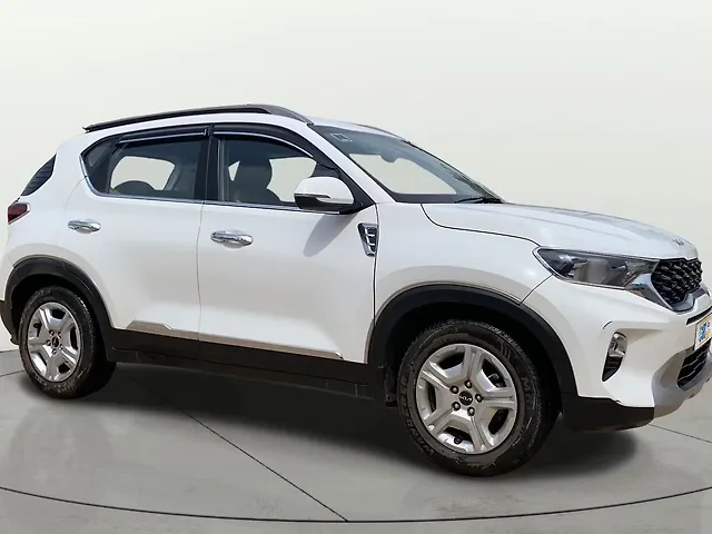 Used 2022 Kia Sonet in Bangalore