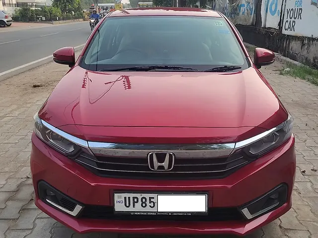 Used 2022 Honda Amaze in Agra Used 2022 Honda Amaze in Agra