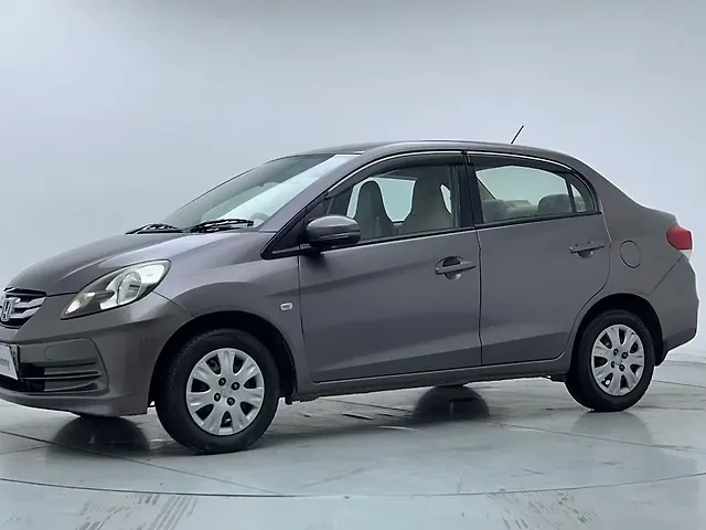 Used 2015 Honda Amaze in Delhi Used 2015 Honda Amaze in Delhi