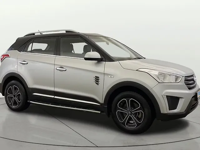 Used 2016 Hyundai Creta in Delhi Used 2016 Hyundai Creta in Delhi