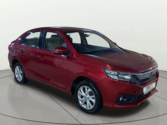 Used 2020 Honda Amaze in Allahabad Used 2020 Honda Amaze in Allahabad