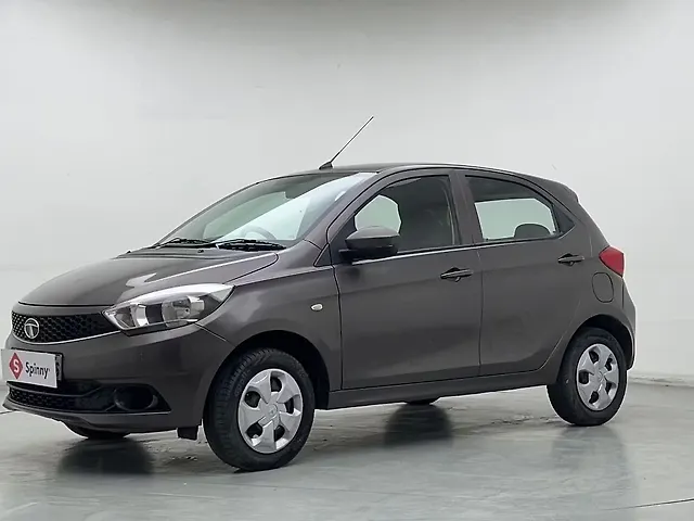Used 2017 Tata Tiago in Ghaziabad
