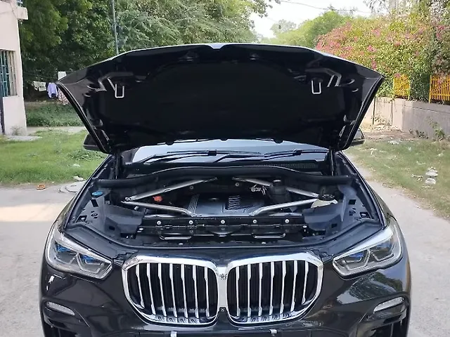 Used 2020 BMW X5 in Delhi