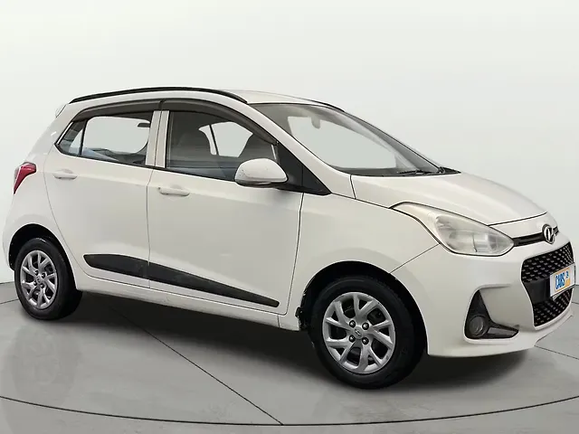 Used 2017 Hyundai Grand i10 in Delhi Used 2017 Hyundai Grand i10 in Delhi