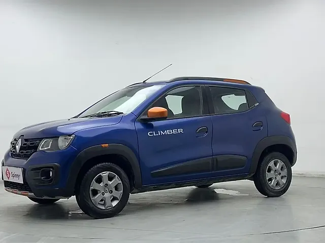 Used 2017 Renault Kwid in Delhi Used 2017 Renault Kwid in Delhi