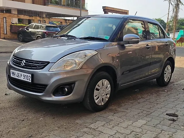 Used 2012 Maruti Suzuki Swift DZire in Nagpur