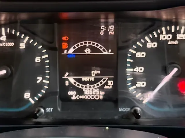 Used Tata Altroz [2020-2025] XT Petrol [2020-2023] in Nashik