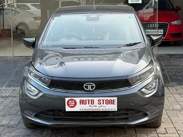 Used Tata Altroz [2020-2025] XT Petrol [2020-2023] in Nashik