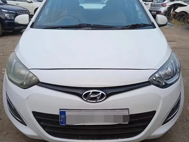 Used 2013 Hyundai i20 in Raipur Used 2013 Hyundai i20 in Raipur