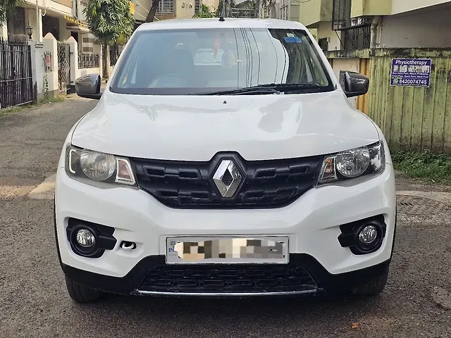 Used 2018 Renault Kwid in Kolkata Used 2018 Renault Kwid in Kolkata