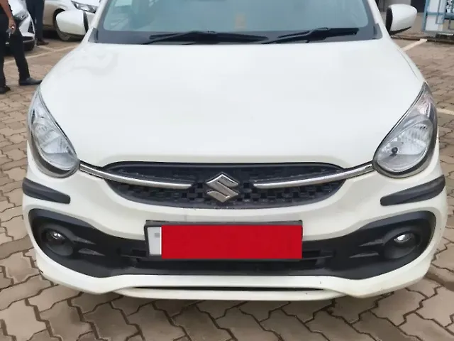 Used 2022 Maruti Suzuki Celerio in Raipur