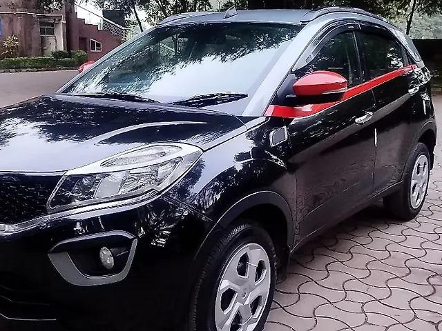Used 2019 Tata Nexon in Ranchi
