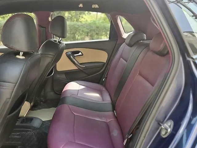 Used Volkswagen Polo [2010-2012] Highline1.2L D in Pune