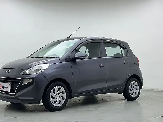 Used 2019 Hyundai Santro in Faridabad