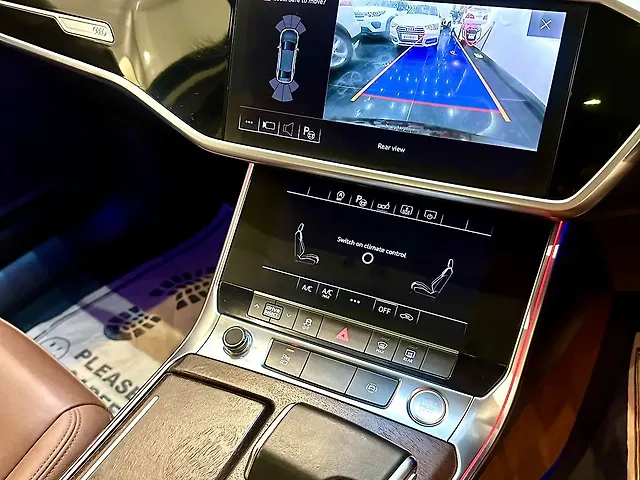 Used Audi A6 Technology 45 TFSI [2019-2024] in Delhi