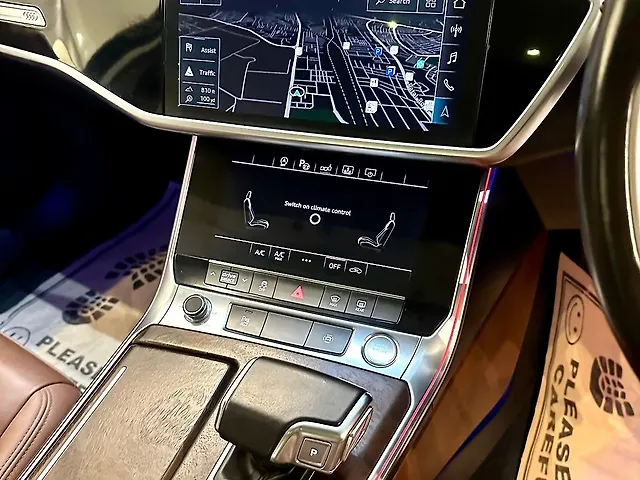 Used Audi A6 Technology 45 TFSI [2019-2024] in Delhi