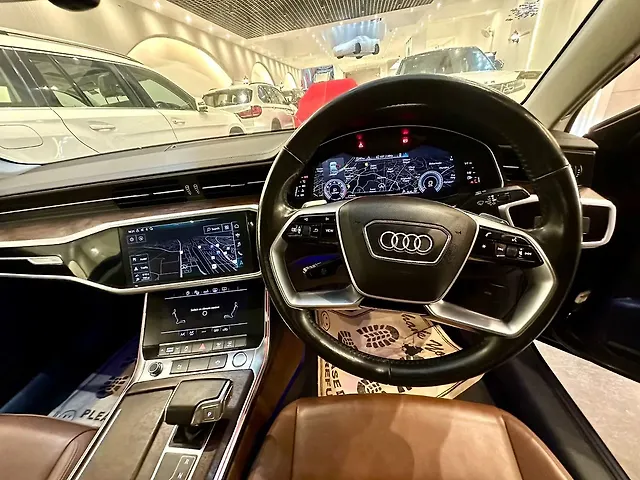 Used Audi A6 Technology 45 TFSI [2019-2024] in Delhi