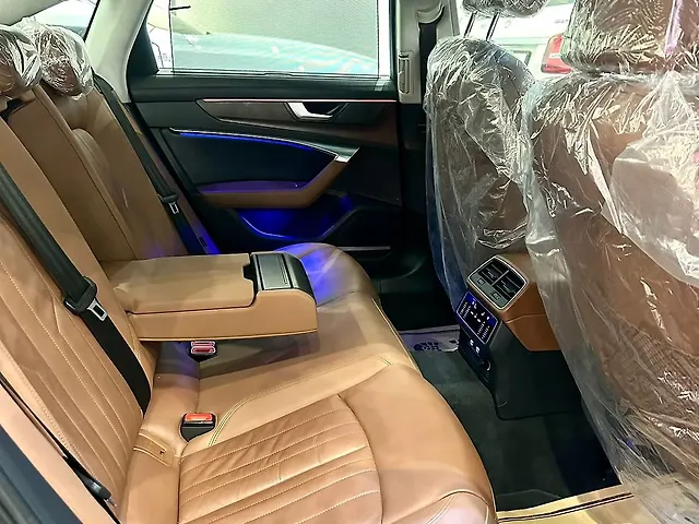 Used Audi A6 Technology 45 TFSI [2019-2024] in Delhi
