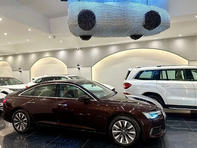 Used Audi A6 Technology 45 TFSI [2019-2024] in Delhi