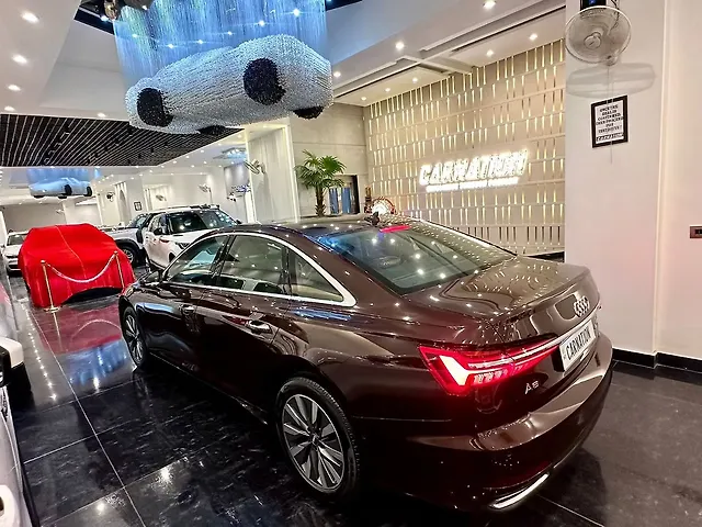 Used Audi A6 Technology 45 TFSI [2019-2024] in Delhi
